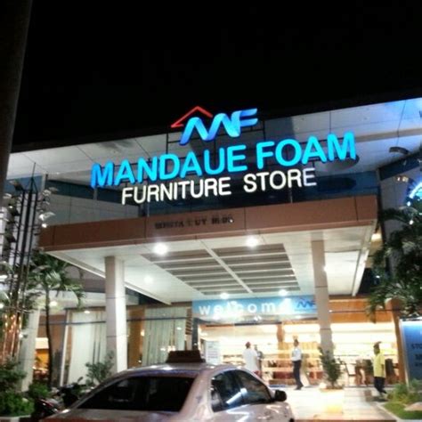 peoplecore mandaue foam|Mandaue Foam: Proudly Cebu.